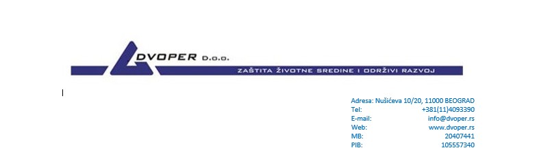 Dvoper d.o.o. logo
